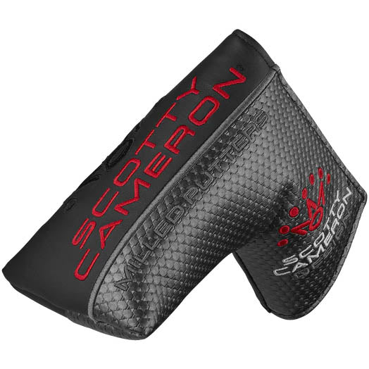 Scotty Cameron 2026 Phantom 3.2 Putter