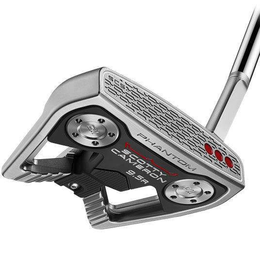 Scotty Cameron Phantom 9.5R Putter
