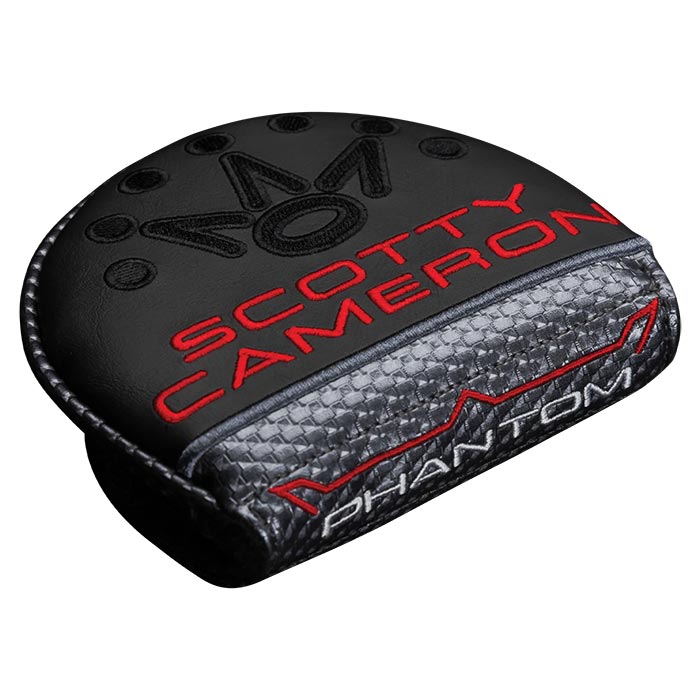 Scotty Cameron Phantom 9.5R Putter