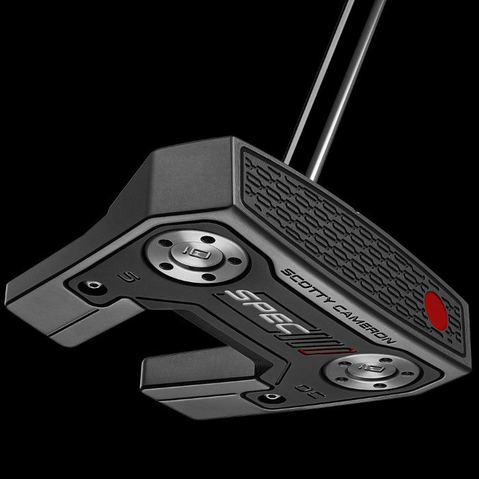 Scotty Cameron Phantom 5 OC Spec III Limited Putter