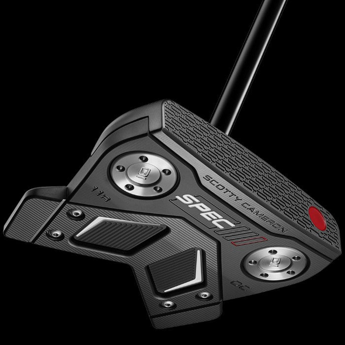 Scotty Cameron Phantom 11R OC Spec III Limited Putter