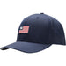 Straight Down Allegiance Hat - Navy