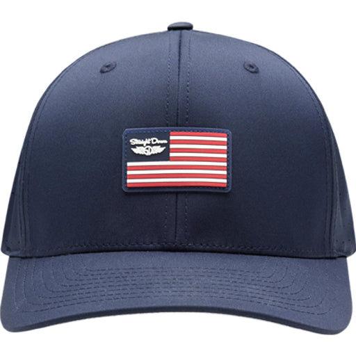Straight Down Allegiance Hat - Navy