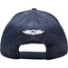 Straight Down Allegiance Hat - Navy