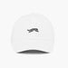 SUN DAY RED Icon 6 Panel Clipback Dad Hat