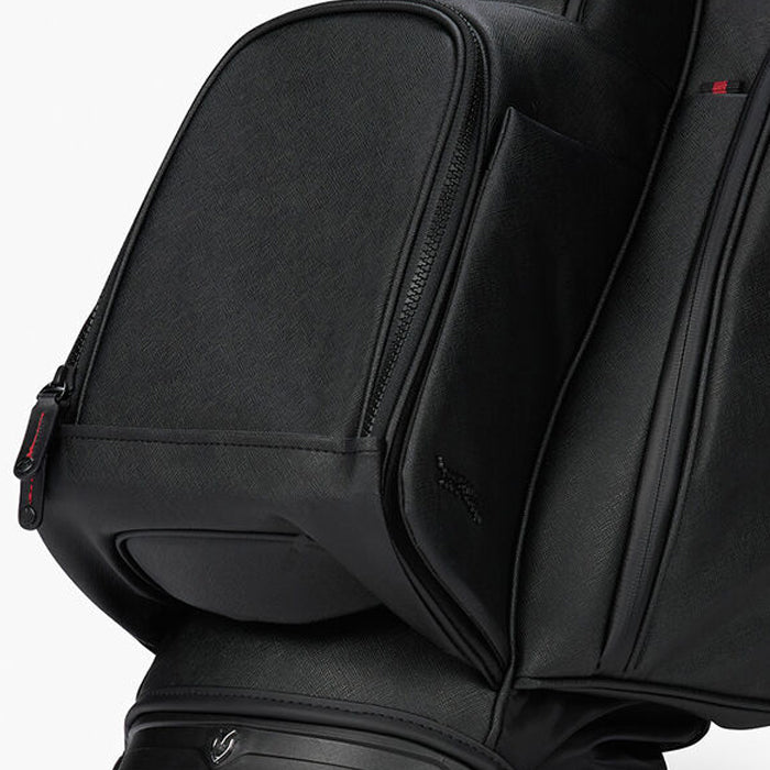 SUN DAY RED x Vessel Player V 6-Way Stand Bag Core Edition