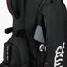 SUN DAY RED x Vessel Player V 6-Way Stand Bag Core Edition
