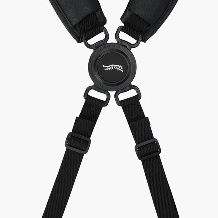 SUN DAY RED x Vessel Player V 6-Way Stand Bag Core Edition
