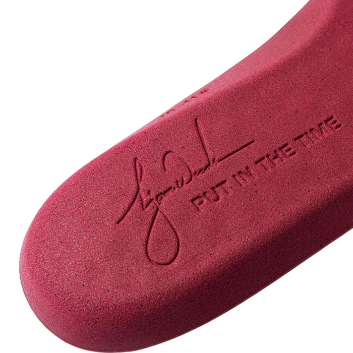 SUN DAY RED Pioneer Cypress Golf Shoes - White/Silver