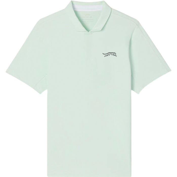 SUN DAY RED Core Polo - Pale Blue