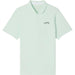 SUN DAY RED Core Polo - Pale Blue