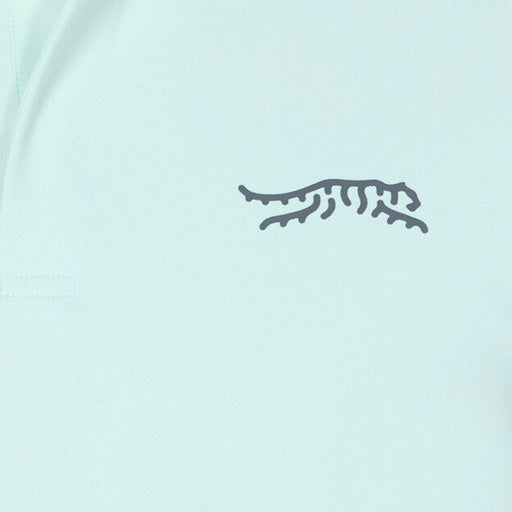 SUN DAY RED Core Polo - Pale Blue