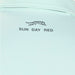 SUN DAY RED Core Polo - Pale Blue