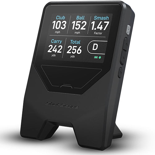 Shot Scope LM1 Launch Monitor