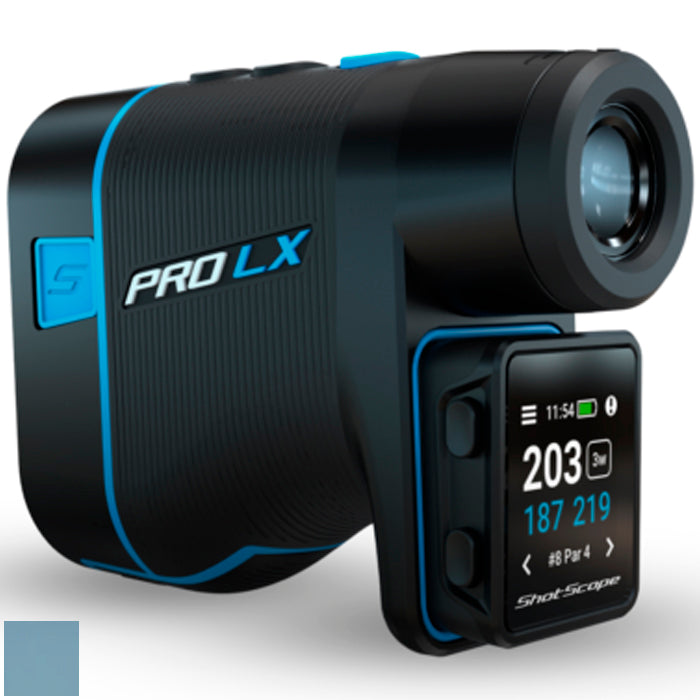 Shot Scope PRO LX+ Laser rangefinder