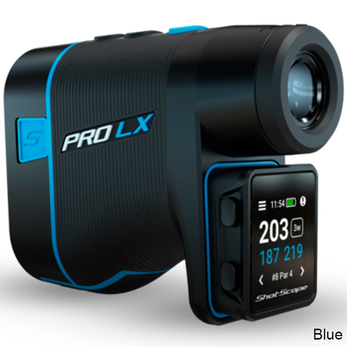 Shot Scope PRO LX+ Laser rangefinder