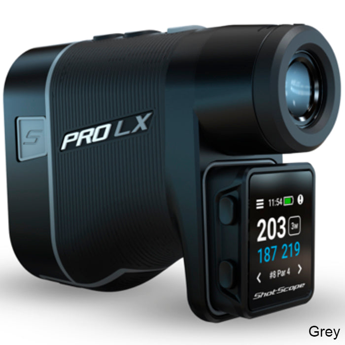 Shot Scope PRO LX+ Laser rangefinder