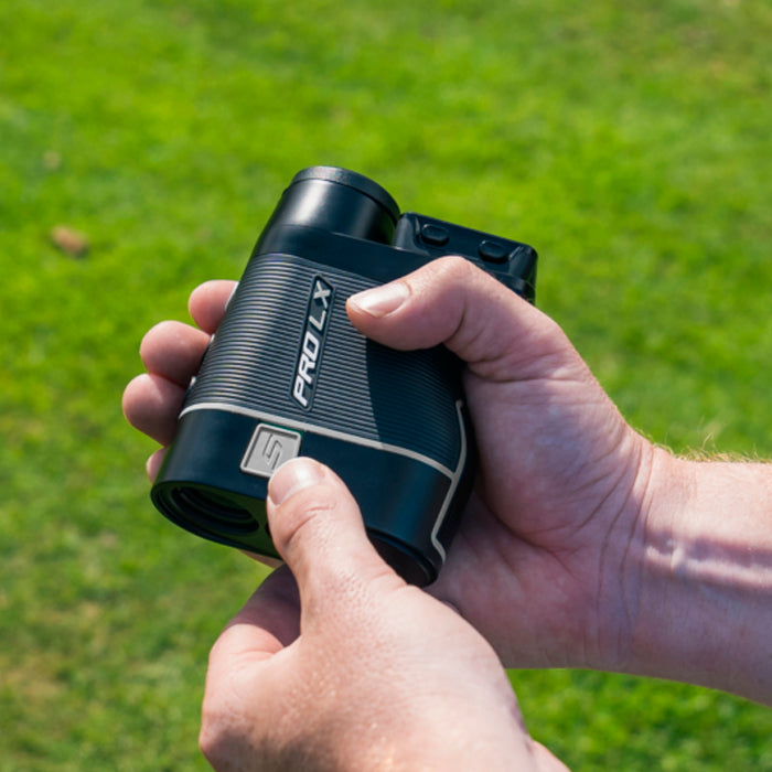 Shot Scope PRO LX+ Laser rangefinder