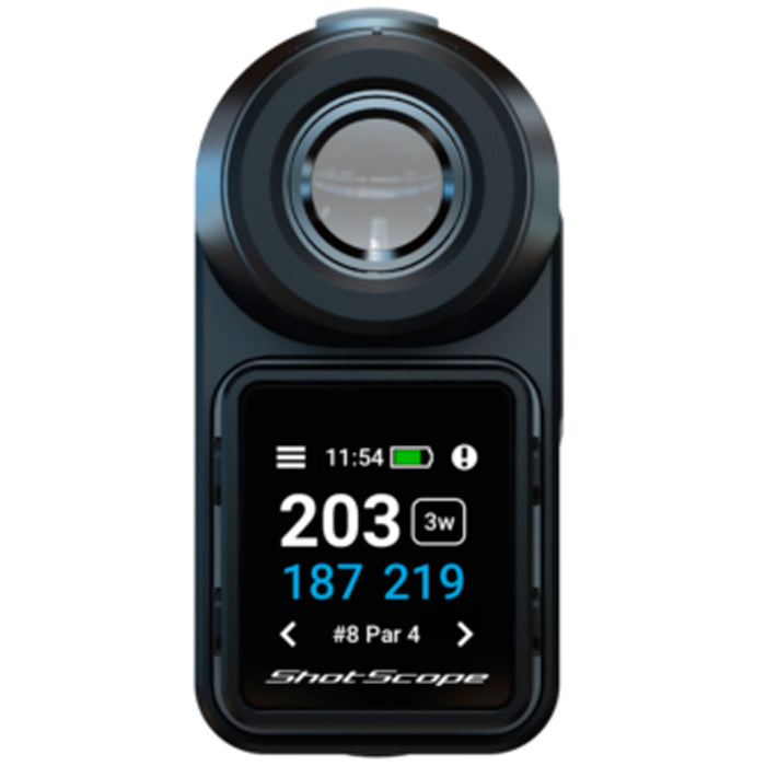 Shot Scope PRO LX+ Laser rangefinder