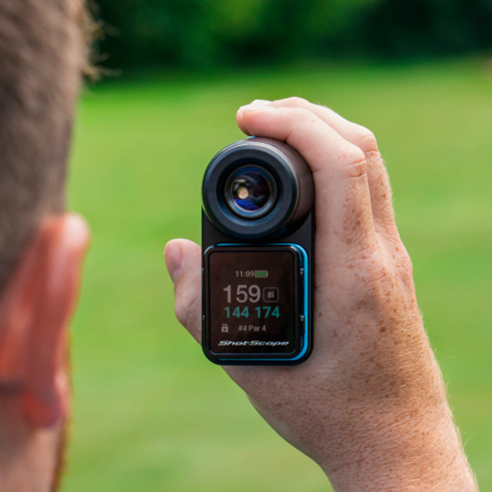 Shot Scope PRO LX+ Laser rangefinder