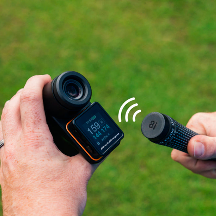 Shot Scope PRO LX+ Laser rangefinder