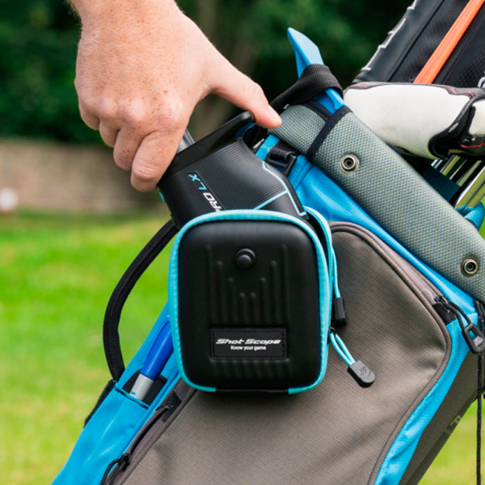 Shot Scope PRO LX+ Laser rangefinder