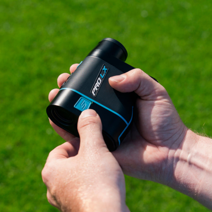 Shot Scope PRO LX Laser rangefinder