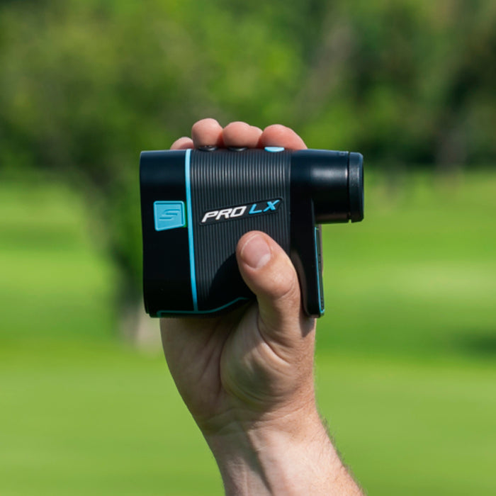 Shot Scope PRO LX Laser rangefinder