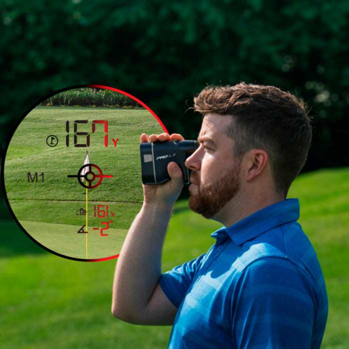 Shot Scope PRO LX Laser rangefinder