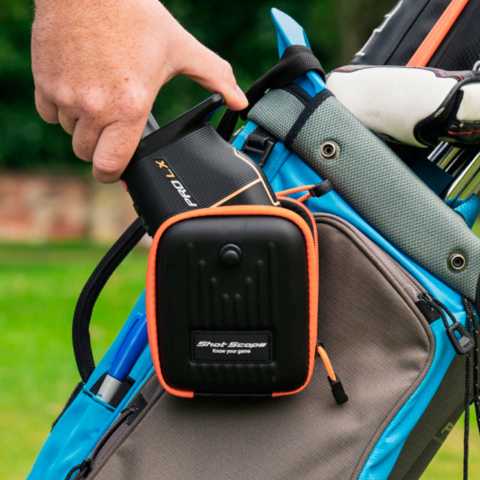 Shot Scope PRO LX Laser rangefinder