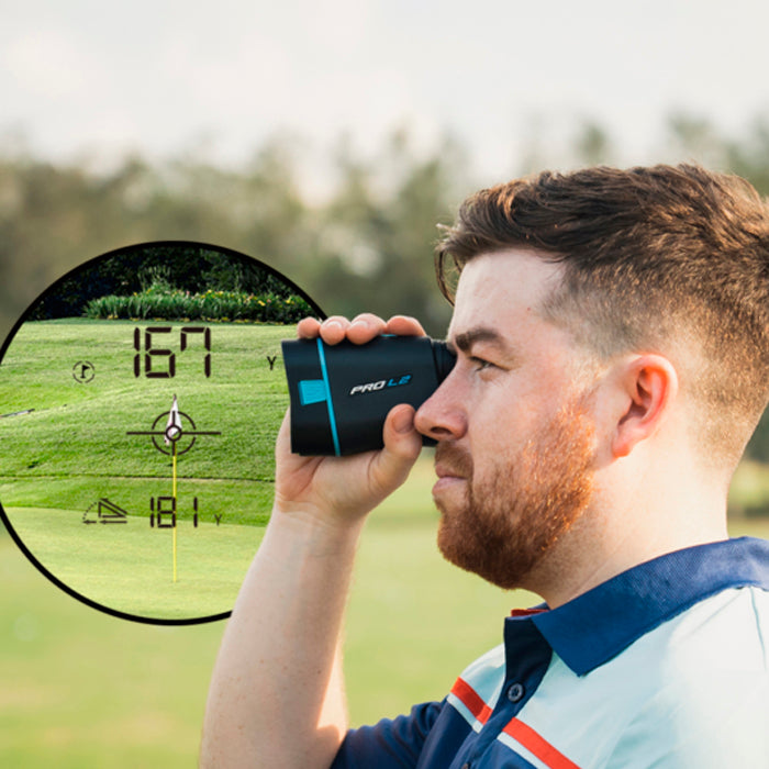 Shot Scope PRO L2 Laser rangefinder