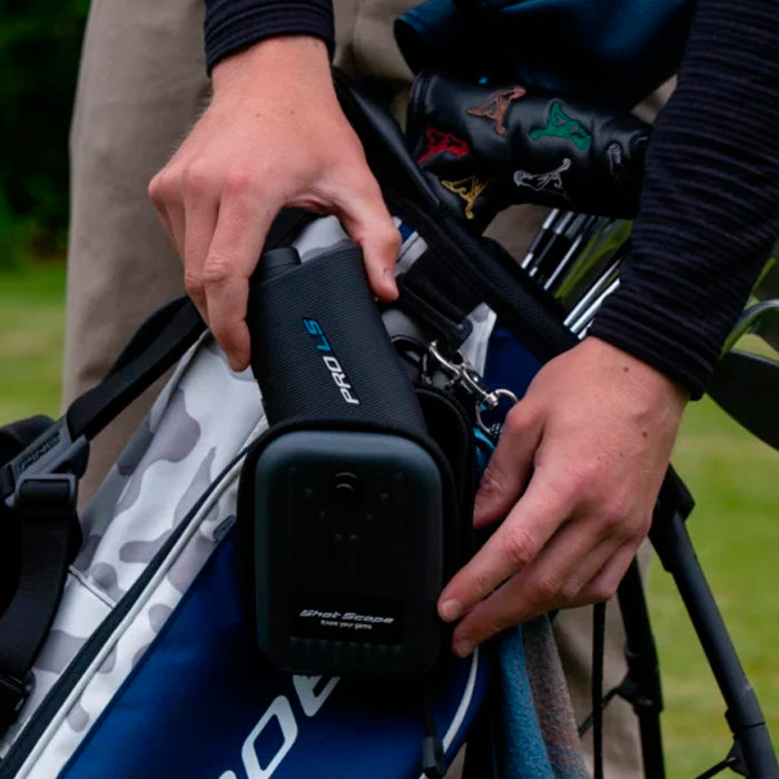Shot Scope PRO L5 Laser rangefinder