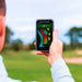 Shot Scope H50 GPS Handheld