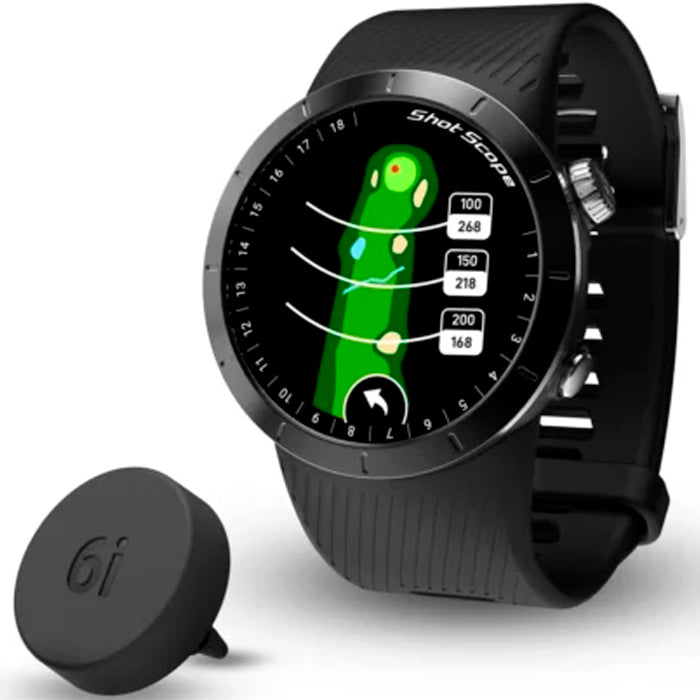 Shot Scope X5 Track Watch