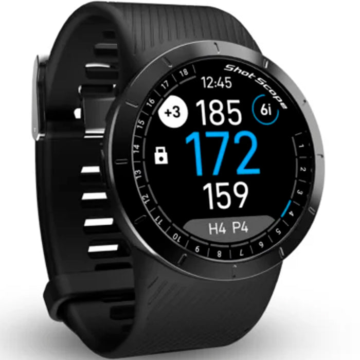 Shot Scope X5 Track Watch