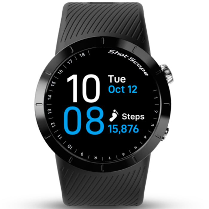 Shot Scope X5 Track Watch