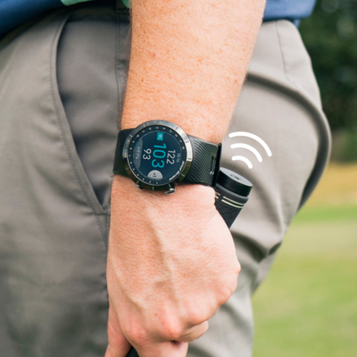 Shot Scope X5 Track Watch