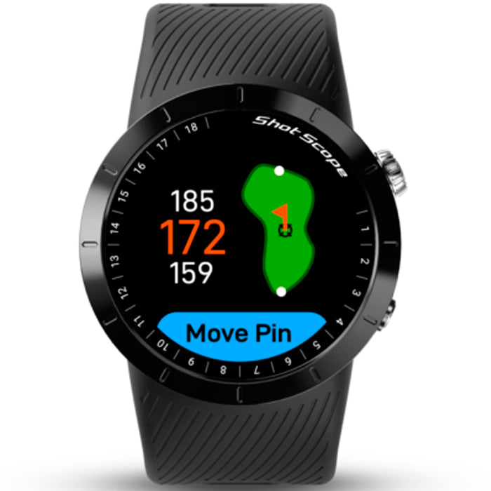 Shot Scope X5 Track Watch
