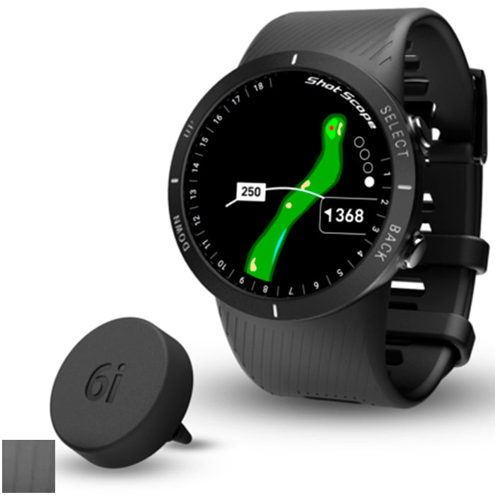 Shot Scope V5 GPS Watch