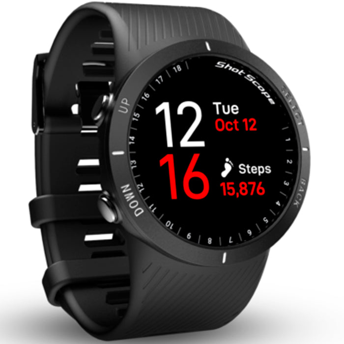 Shot Scope V5 GPS Watch
