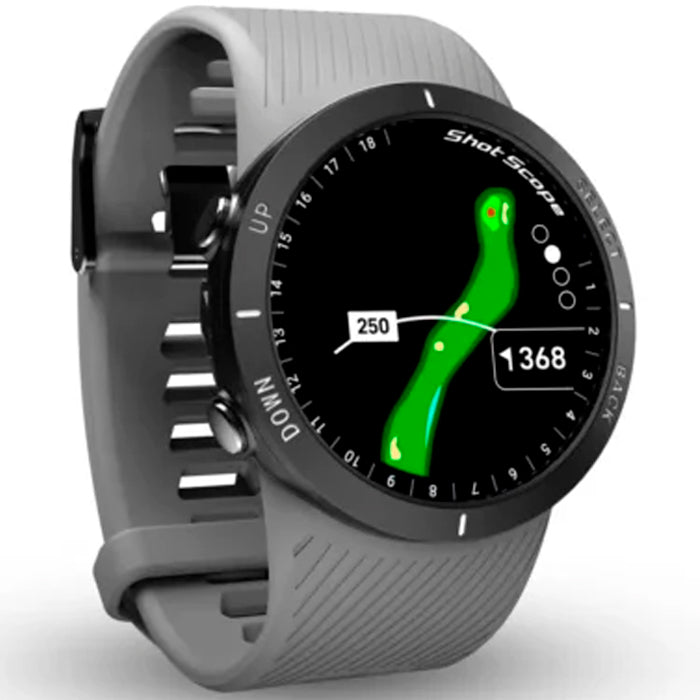 Shot Scope V5 GPS Watch