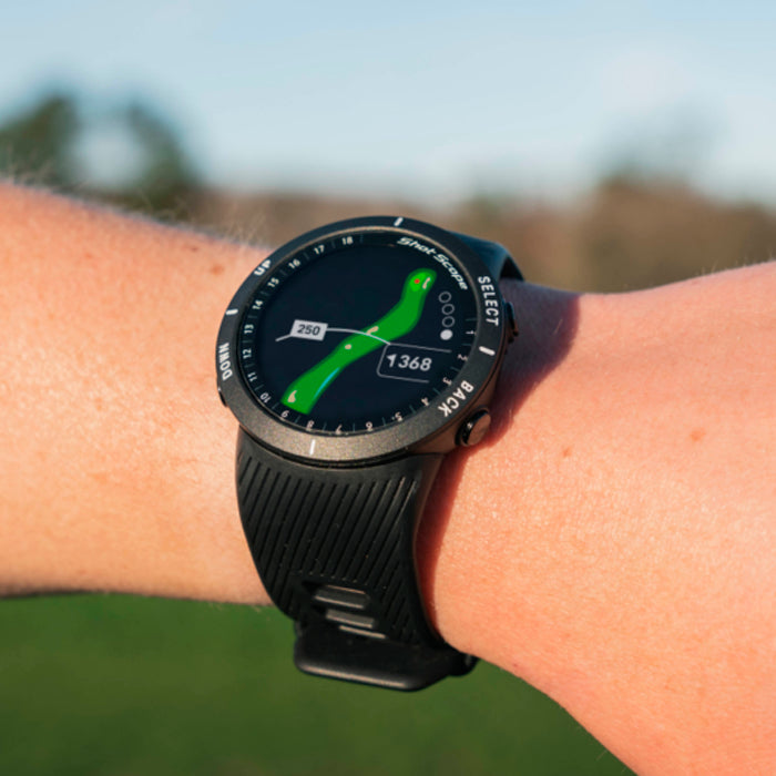 Shot Scope V5 GPS Watch