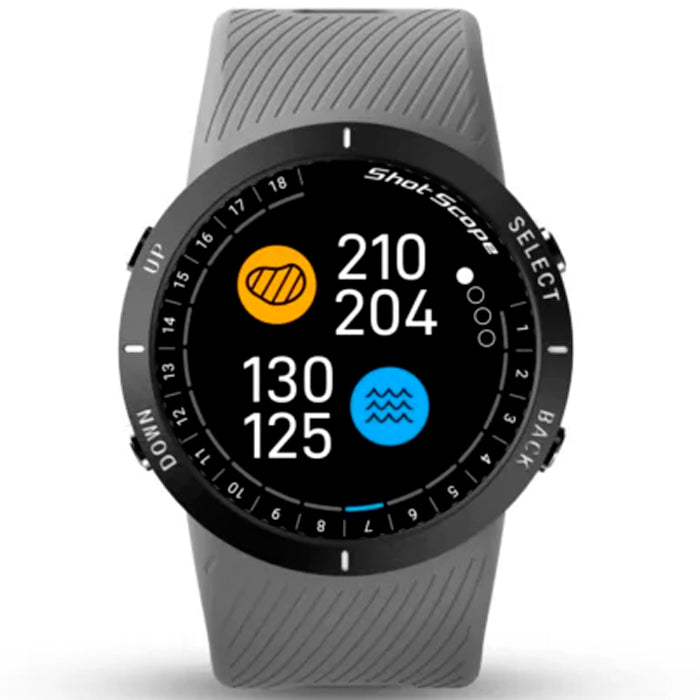 Shot Scope V5 GPS Watch