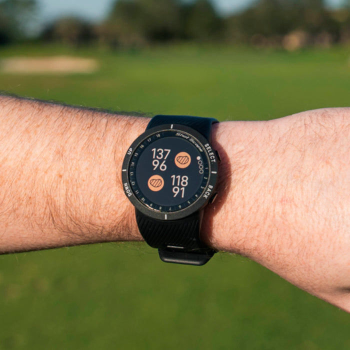 Shot Scope V5 GPS Watch