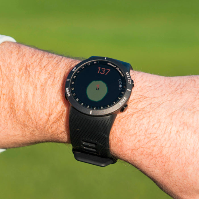 Shot Scope V5 GPS Watch