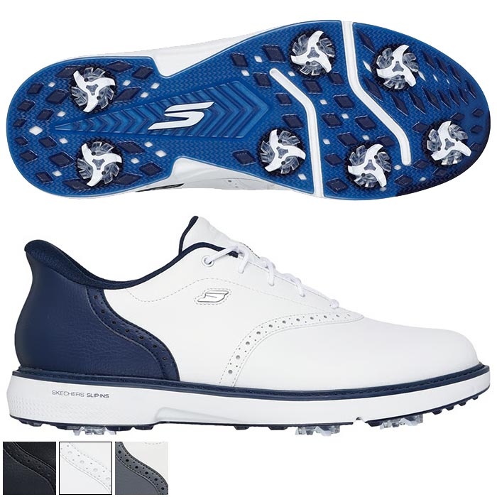Skechers Slip-ins Waterproof GO GOLF Prestige