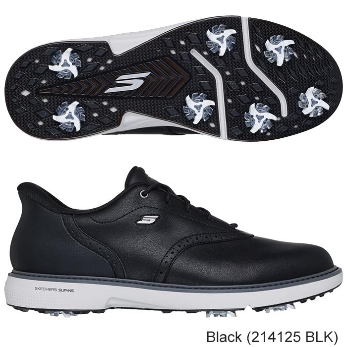 Skechers Slip-ins Waterproof GO GOLF Prestige