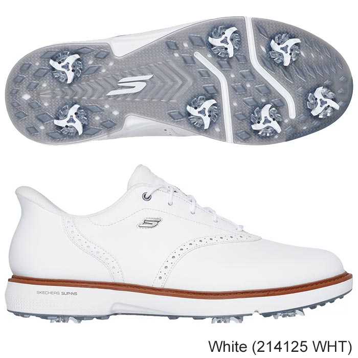 Skechers Slip-ins Waterproof GO GOLF Prestige