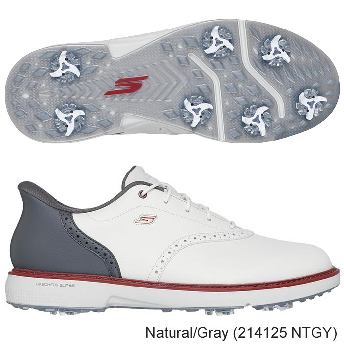 Skechers Slip-ins Waterproof GO GOLF Prestige