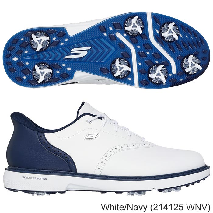 Skechers Slip-ins Waterproof GO GOLF Prestige